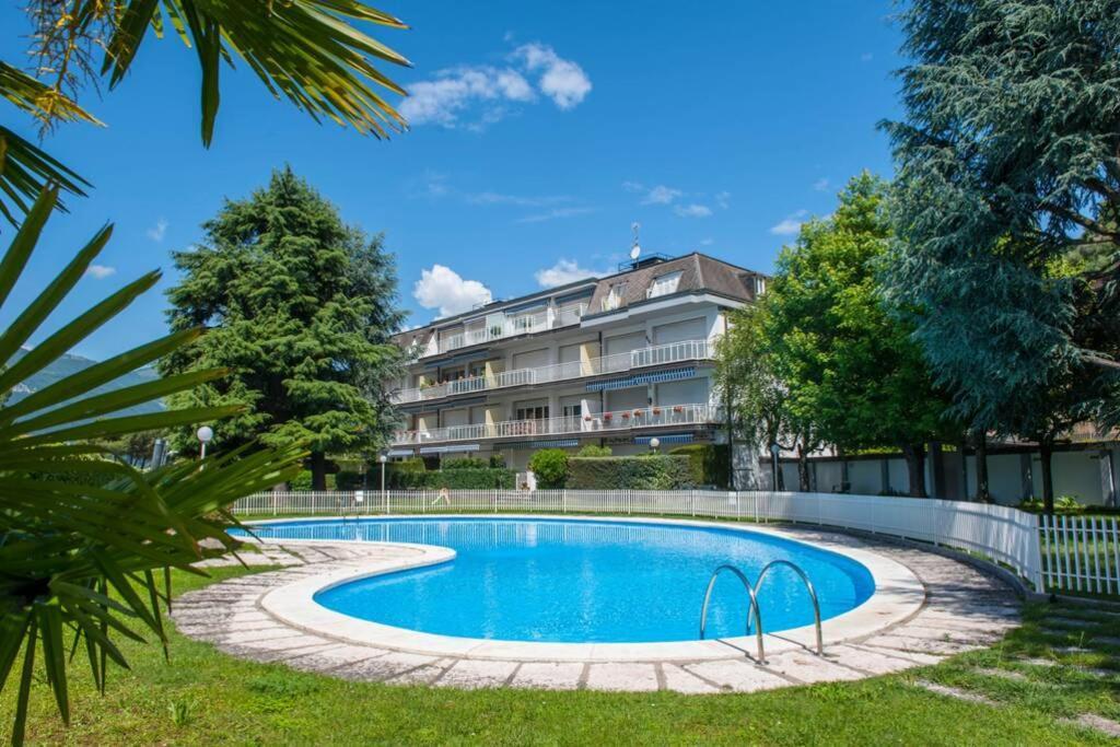 Apartamento Casa Rodella Marone Exterior foto