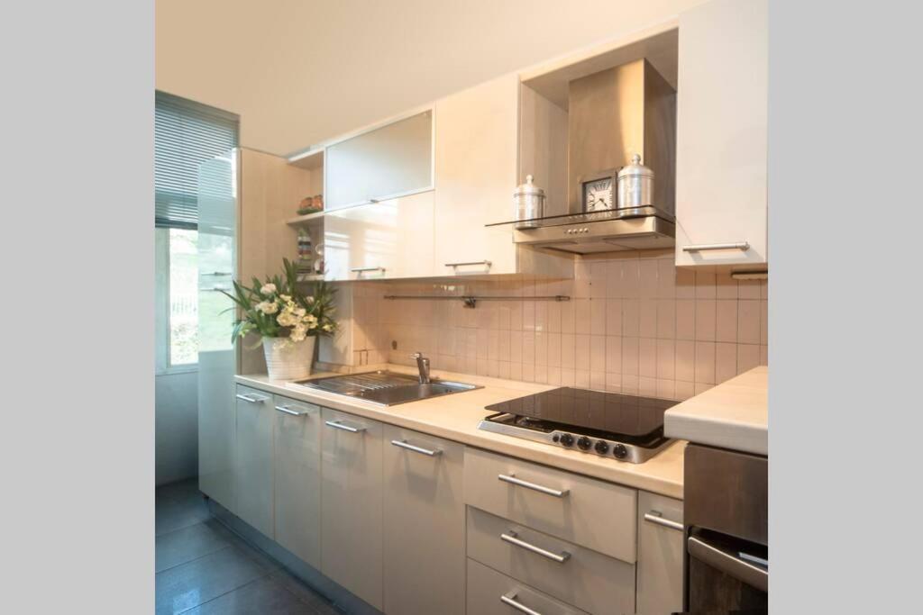 Apartamento Casa Rodella Marone Exterior foto