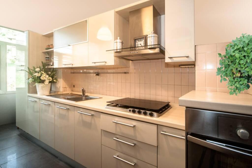 Apartamento Casa Rodella Marone Exterior foto